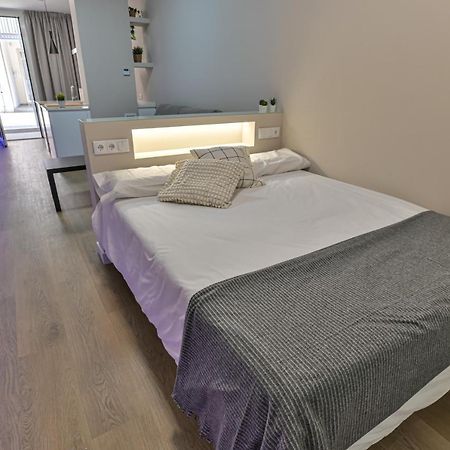 Apartamentos Bela Cangas do Morrazo Zewnętrze zdjęcie