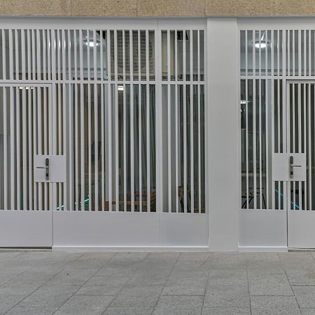 Apartamentos Bela Cangas do Morrazo Zewnętrze zdjęcie