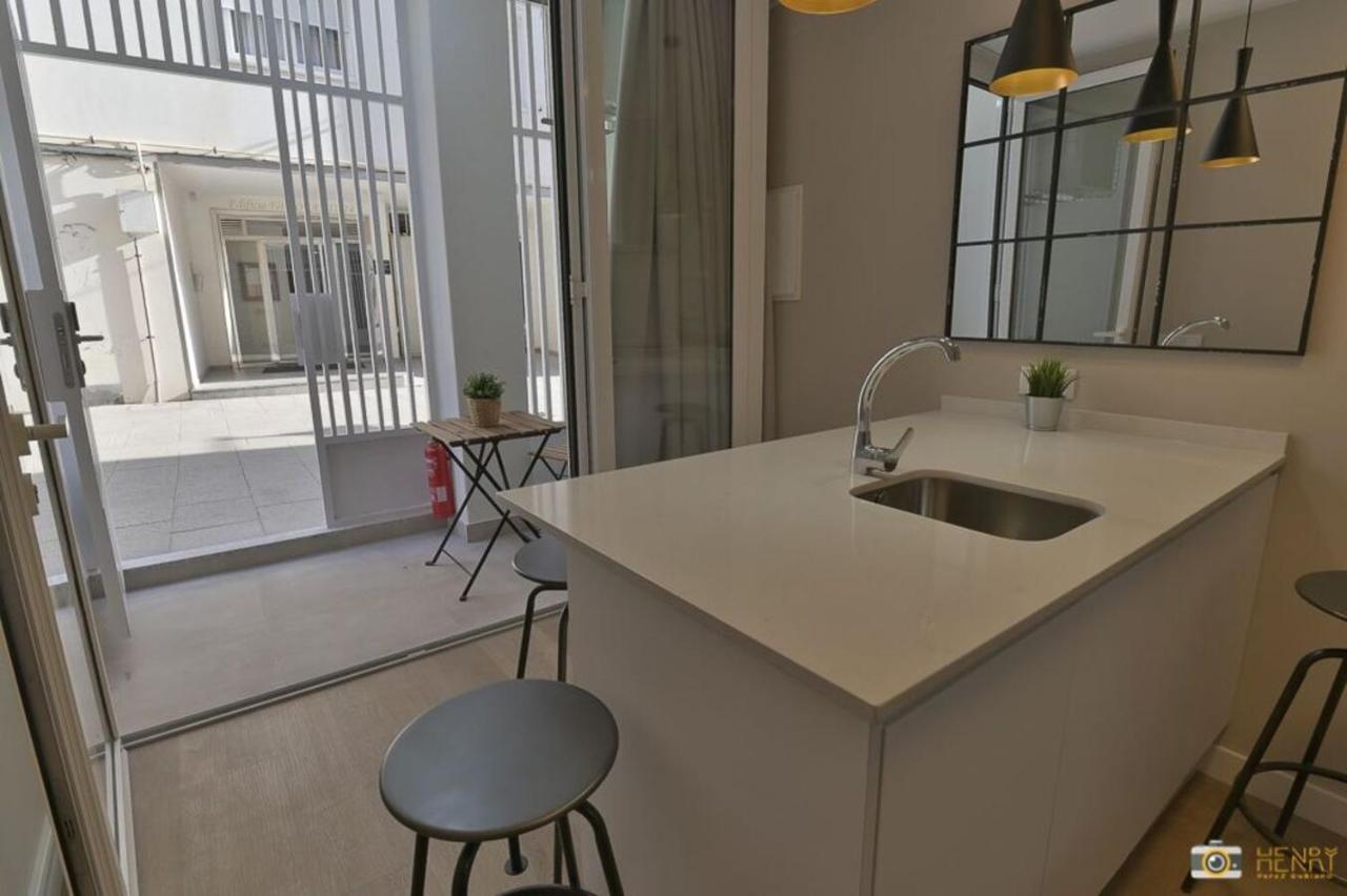 Apartamentos Bela Cangas do Morrazo Zewnętrze zdjęcie