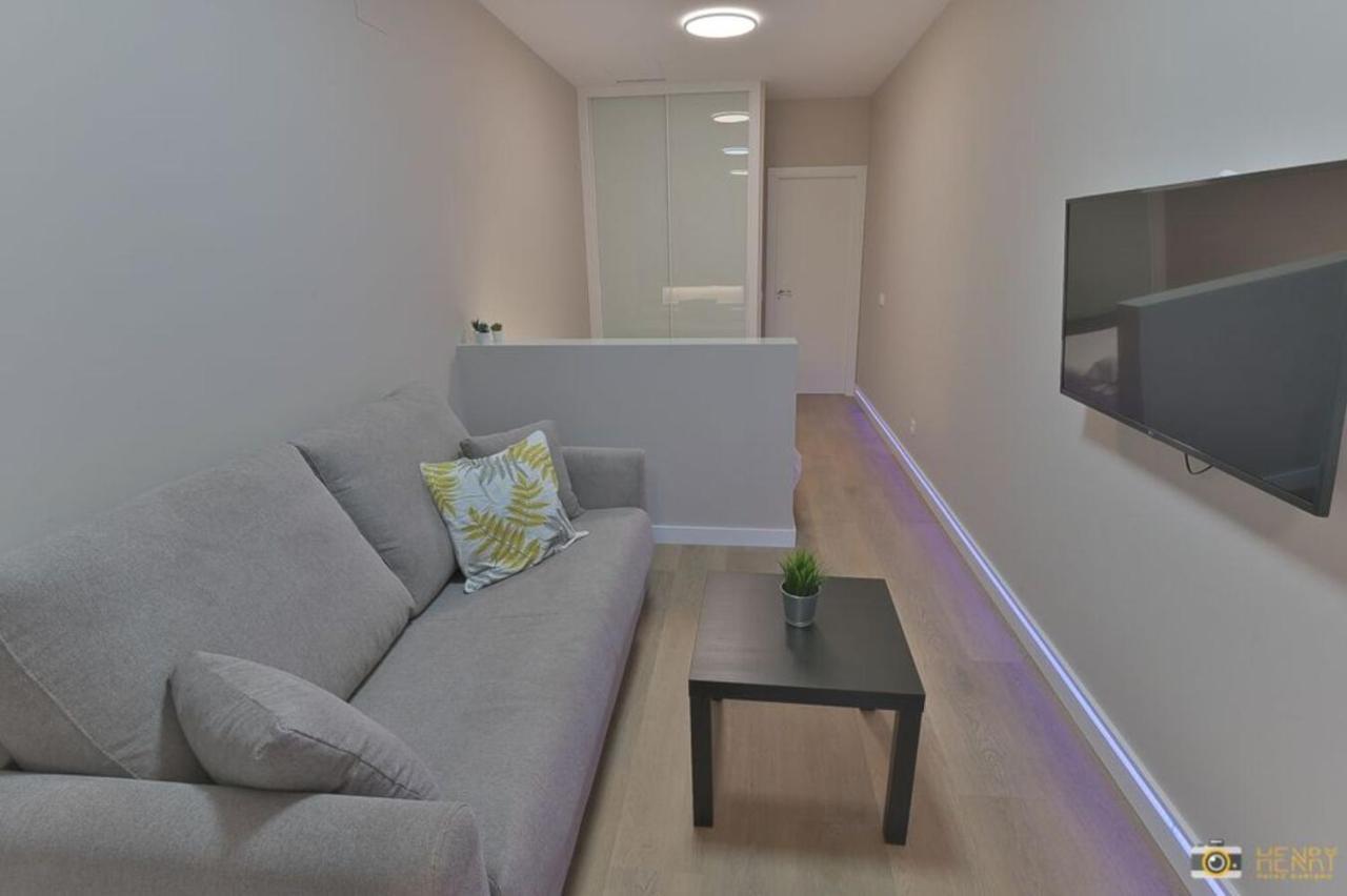 Apartamentos Bela Cangas do Morrazo Zewnętrze zdjęcie