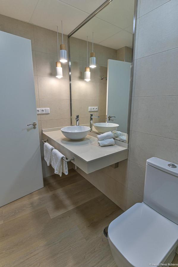 Apartamentos Bela Cangas do Morrazo Zewnętrze zdjęcie