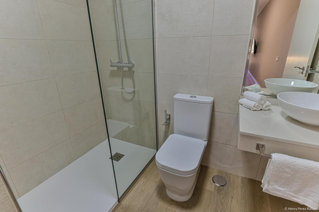 Apartamentos Bela Cangas do Morrazo Zewnętrze zdjęcie