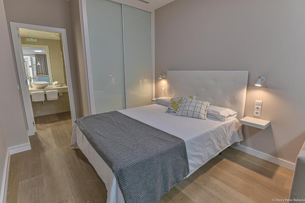 Apartamentos Bela Cangas do Morrazo Zewnętrze zdjęcie