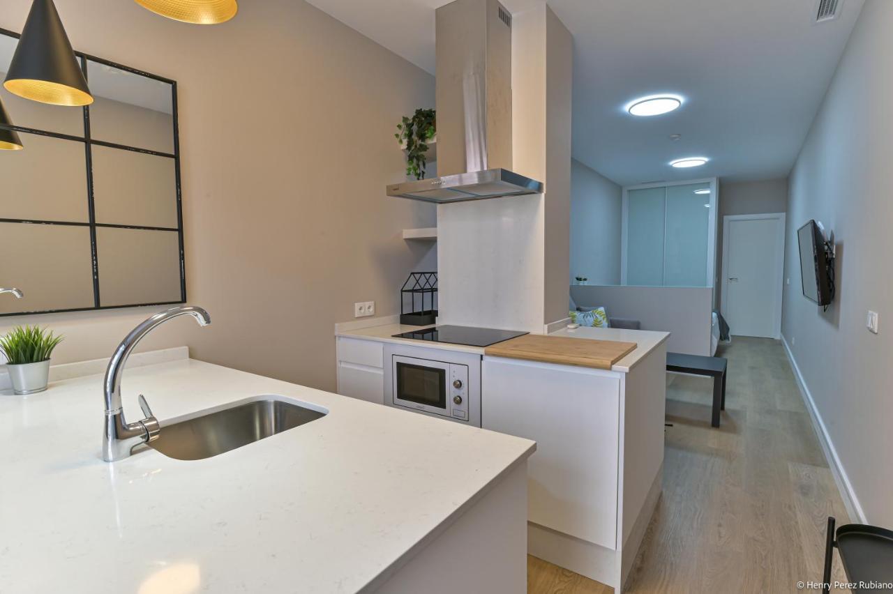 Apartamentos Bela Cangas do Morrazo Zewnętrze zdjęcie
