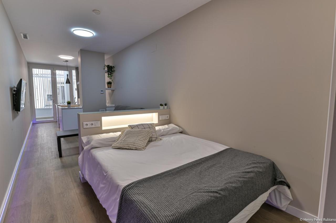 Apartamentos Bela Cangas do Morrazo Zewnętrze zdjęcie