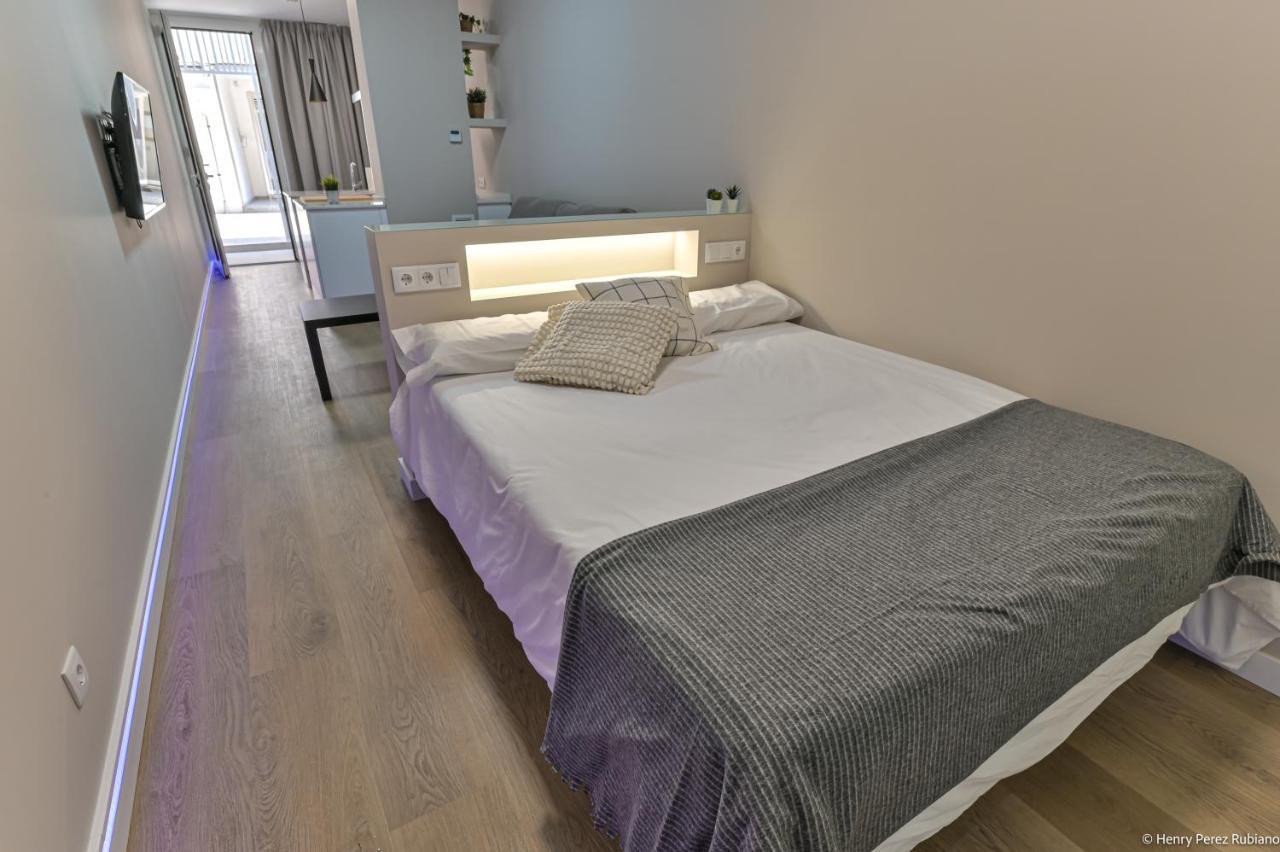 Apartamentos Bela Cangas do Morrazo Zewnętrze zdjęcie