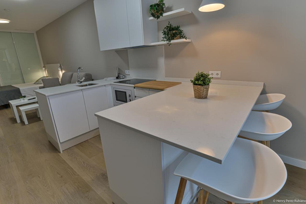 Apartamentos Bela Cangas do Morrazo Zewnętrze zdjęcie