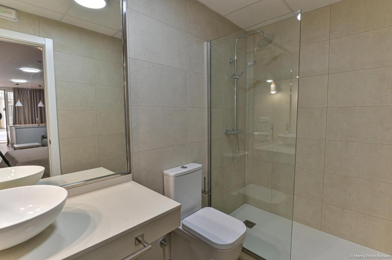 Apartamentos Bela Cangas do Morrazo Zewnętrze zdjęcie