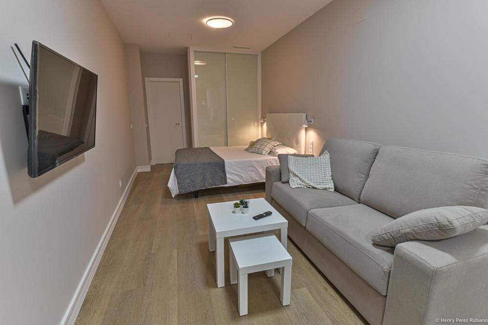 Apartamentos Bela Cangas do Morrazo Zewnętrze zdjęcie