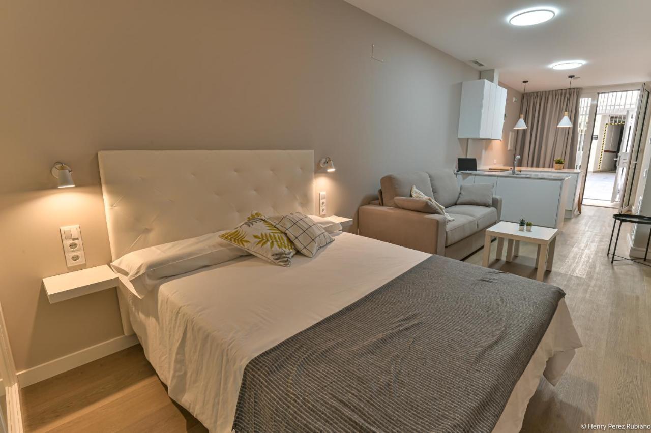 Apartamentos Bela Cangas do Morrazo Zewnętrze zdjęcie