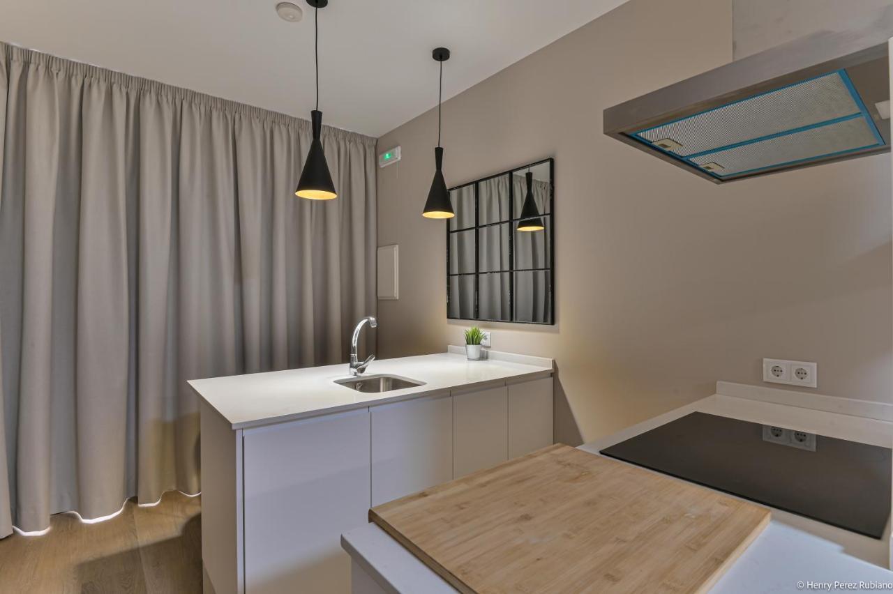 Apartamentos Bela Cangas do Morrazo Zewnętrze zdjęcie